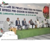 Filière anacarde : le Conseil Burkinabè de l’Anacarde prend part à l’atelier de clôture de Pro-cashew.